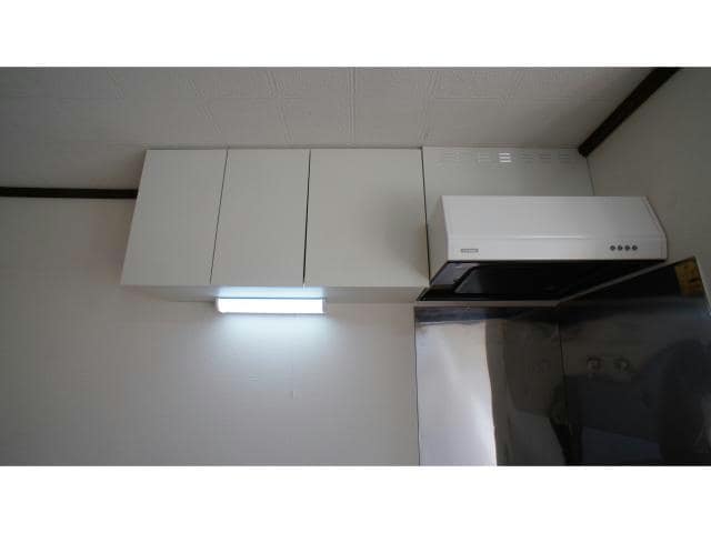  恵庭第六タウンマンション