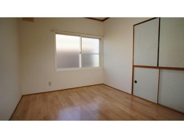  恵庭第六タウンマンション