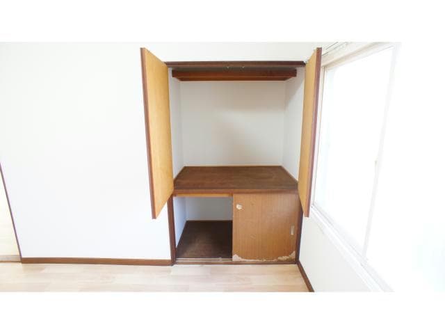  恵庭第六タウンマンション