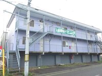 グリーンコート