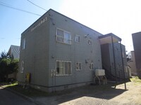 スカイハイツ手島Ⅲ