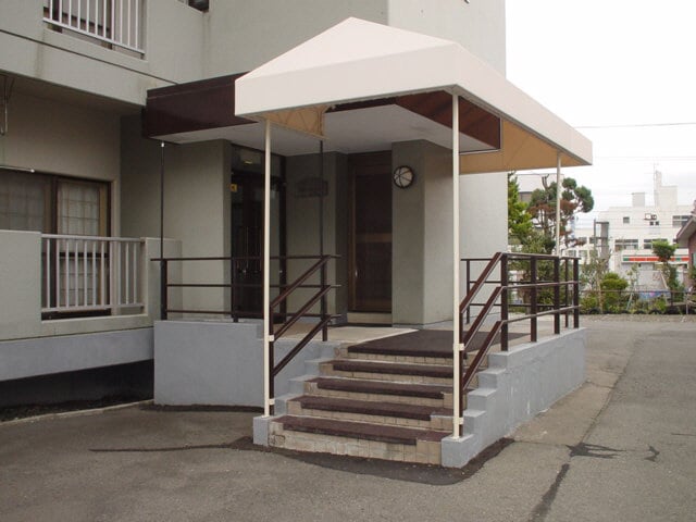  プログレスコート恵庭