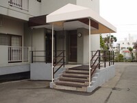 プログレスコート恵庭