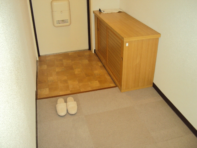  プログレスコート恵庭