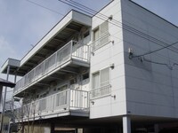 ピュアハイム