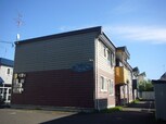 ポプリ大町