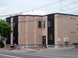 アライブ恵央