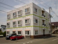 コア恵庭