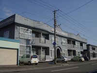 クラウンハイツ103