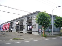 本田ヴィレッジC