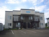 能登ハイツⅡ