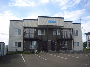 能登ハイツⅡ