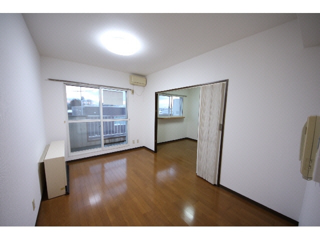 居室 シャルムアクアマリーン