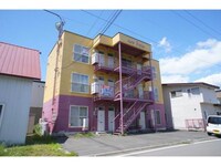 ハイツトロント