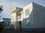 コーポＤＡＮ恵み野