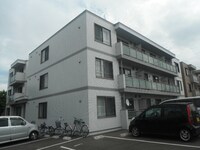 ボナール恵み野Ⅱ