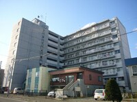 コート・ドエル恵庭
