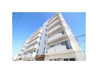 エメラルドグリーンビルⅤ