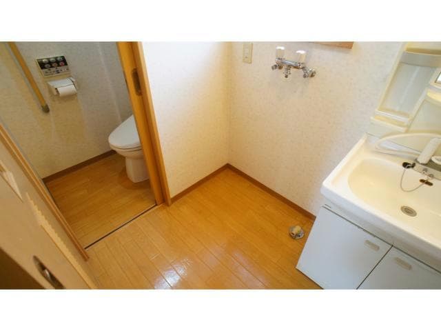  モイザリリバーハイツ