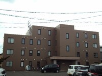 マンションカッコー