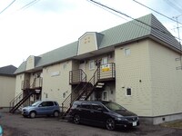 ハイツかっこうⅠ