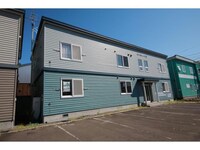 サンパティークＢ