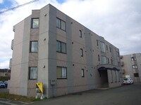 パープルガーデンＡ