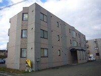 パープルガーデンＢ