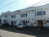 コーポ恵み野