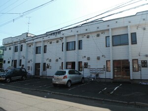 コーポ恵み野
