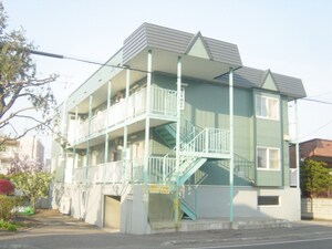 住み処田村