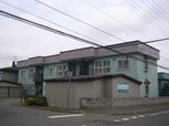 ニュｰグリーンコーポ