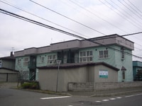 ニュｰグリーンコーポ