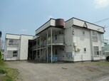 駒場ハイツ