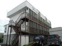 ハイツ天の川