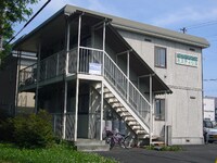 シティハイムカスティリヨ