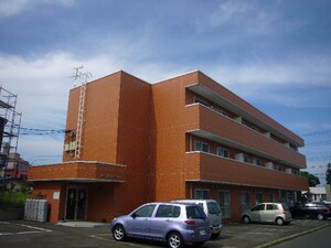 パークサイド鈴木