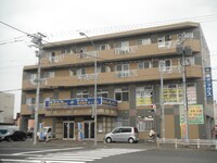 ビルドボックス