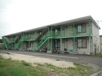 シティハイムＦ－１