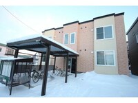 アリシオ黄金北