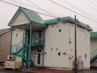 ハイツオブクレスト