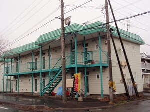 サンクレスト