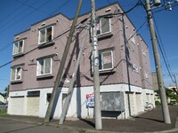 グランステージ柏陽