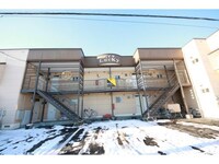 ハイツラッキー