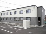 レオパレスラスターＢ
