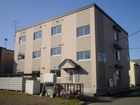 ピュアコート恵庭