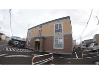 リリーアベニュー