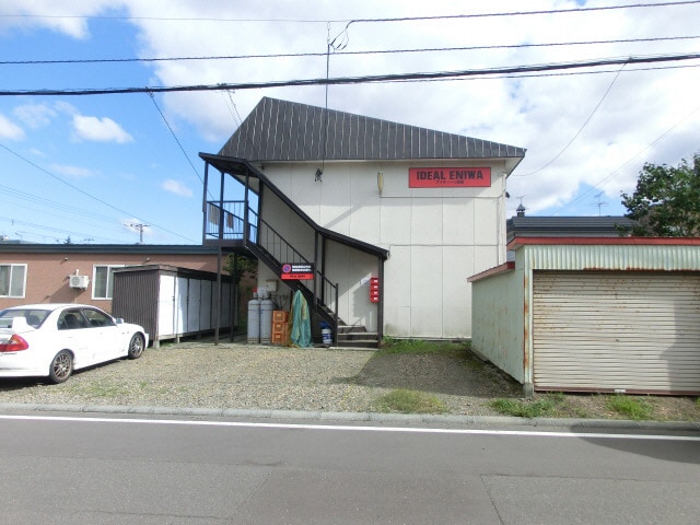  アイディール恵庭