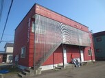 中田マンション