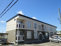 ドエル・ユカンボシ参番館